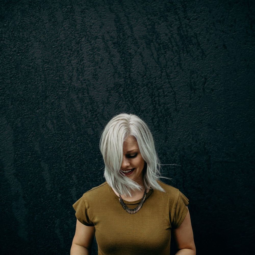 Meet your Posher, Lydia